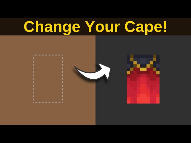 Minecraft - How To Migrate Your Mojang Account & Get The Migrator Cape! 