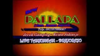 Download lagu DUA KURSI LILIN HERLINA NEW PALLAPA KOPLO CLASSIC LAWAS