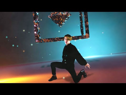 【灯しびと】Ready Steady 踊ってみた【オリジナル振付】TAKUYA Ver.