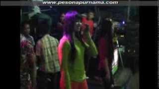Orgen Tunggal Pesona Live in Lubuk Sakti (Peresmian OT Purnama) Vj Duha