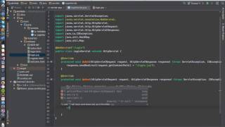 CHIPPER login page implementation. Speed coding and music.