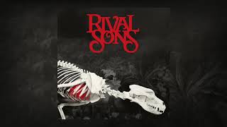 Rival Sons: Jordan (Acoustic) [Live from the Haybale Studio at The Bonnaroo Music &amp; Arts Festival]