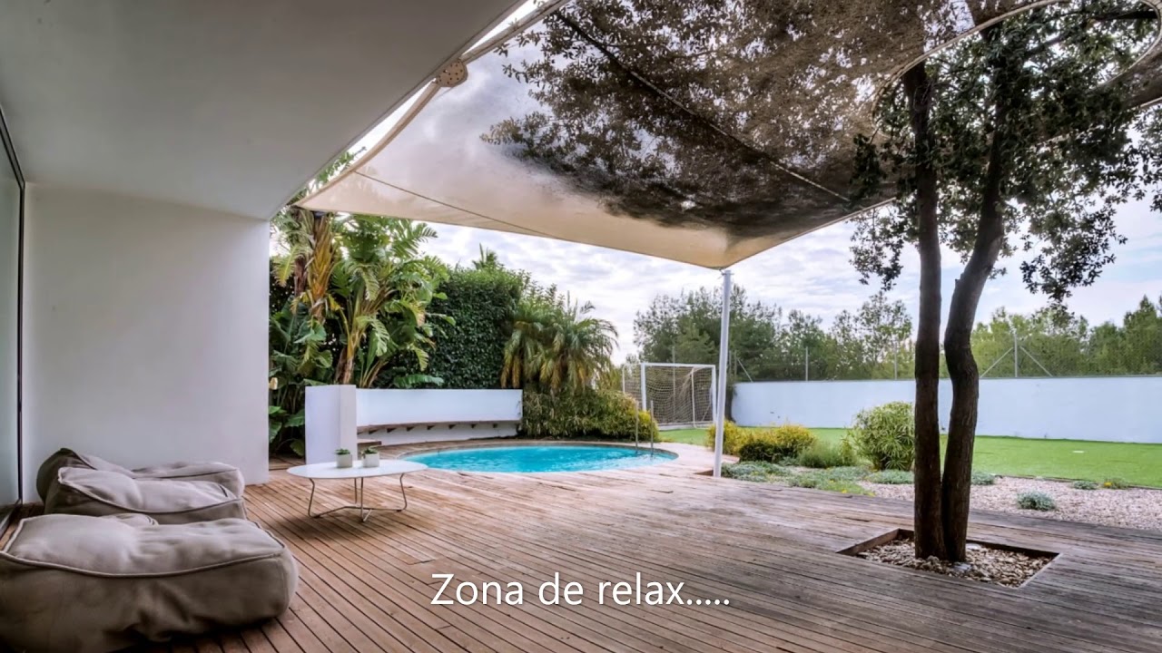Chalet en Urbanización Monasterios