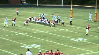 Reggie Gallaspy Jr. Highlights