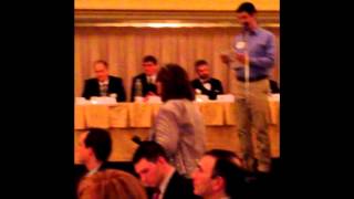 Youre Driving Me Crazy Meets Bill Nye And Gets An Award