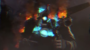 Half life 2 - OST - skibidi toilet - Dark interval - 1 hour