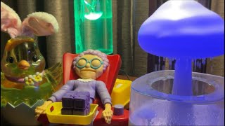 Raquel Glaze is live! Good Night Everyone! #viral #amazing #toys #asmr #granny