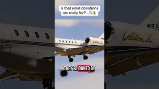 Famous How did kenneth copeland get all these planes? Wealth