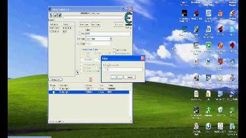 MONEY HACK IN SPORE WITH CHEAT ENGINE