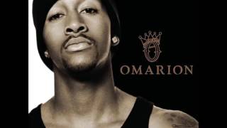 Omarion - Touch (Official Instrumental)