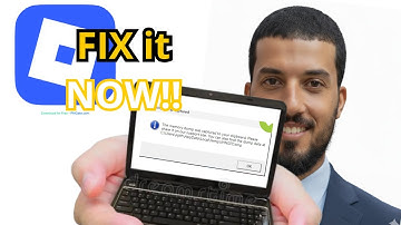 How to Fix Roblox Memory Dump Error (2025 Update)