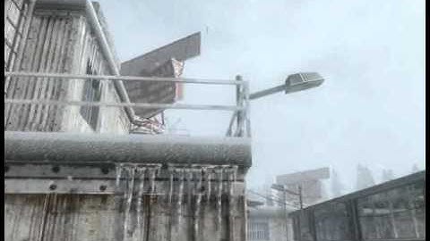 blazevspfister - Across The Map Tomahawk #2