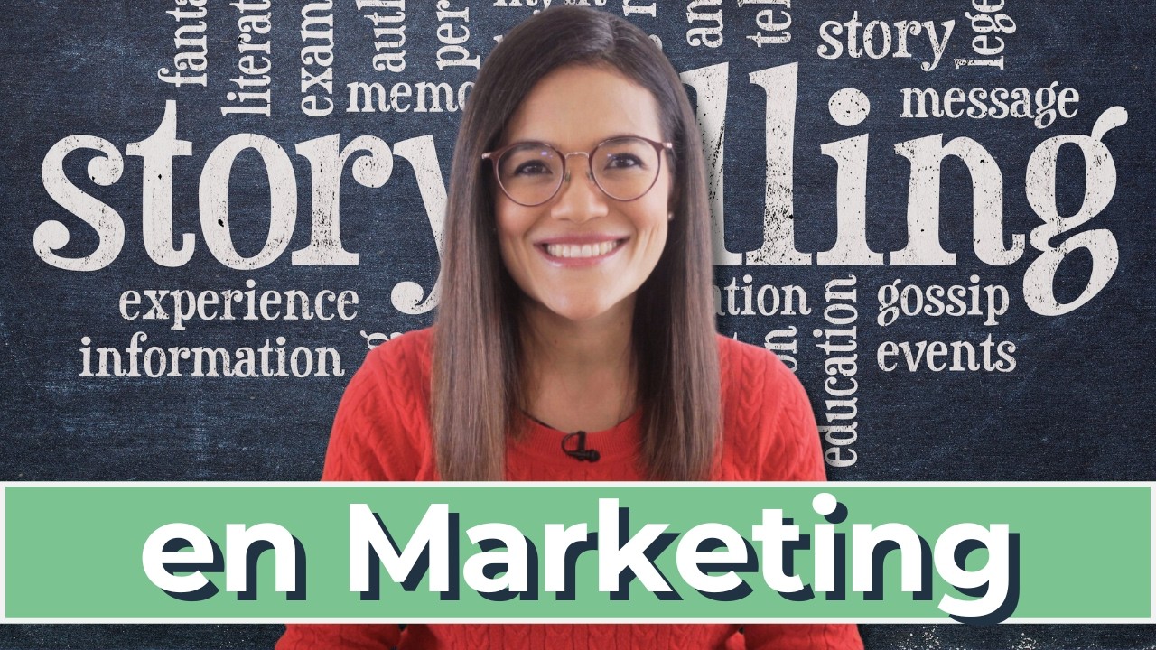 Cómo Enganchar a tu Audiencia con Técnicas de Storytelling