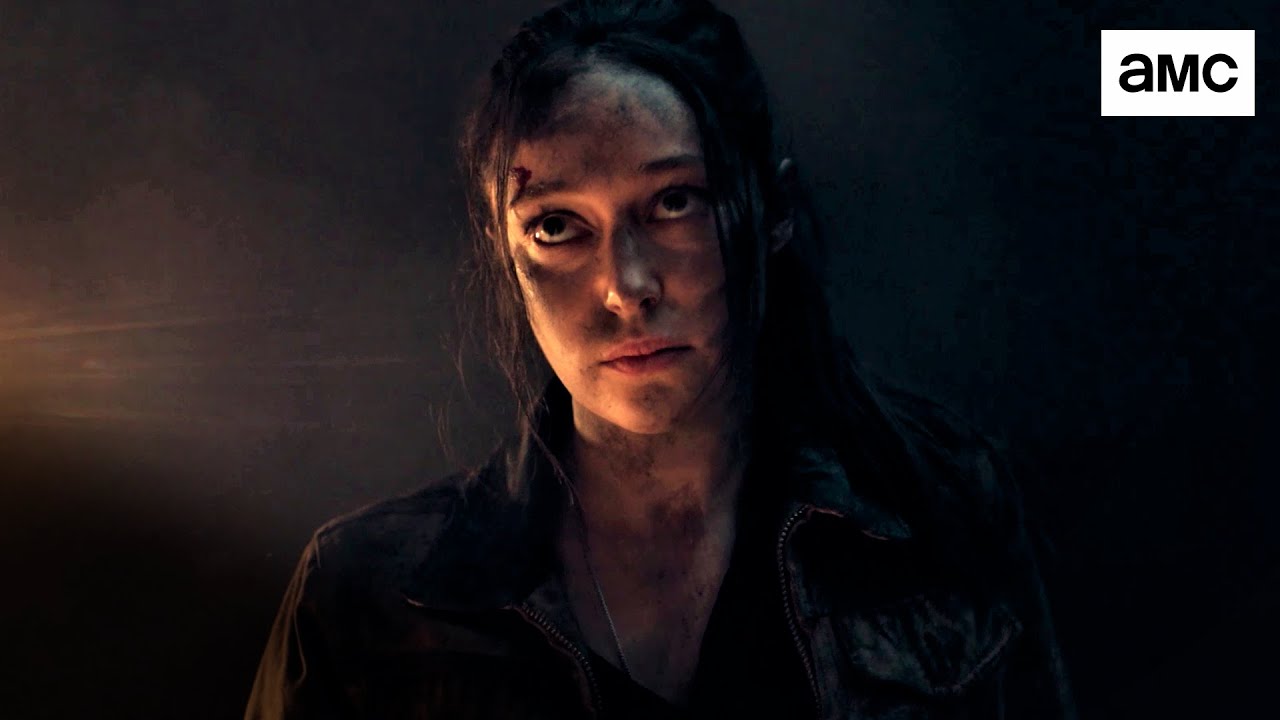 Fear The Walking Dead Temporada 6 Parte 2