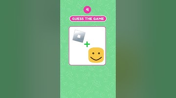 Guess the Game by Emoji🎮🎲  #subscribe #funquiz #shorts