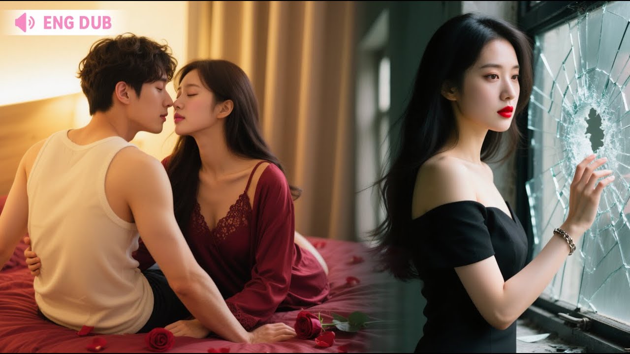 【FULL】【ENGDUB】Ca Him Cheating at Our Engagement Party. Said "I Do" to a Stranger 48 Hours Later.