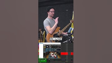 The FREE Drum Samples That I Use (SSD5 by Steven Slate Audio) #recording #drums #freeplugin