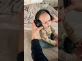 This baby might be Rufus Du Sol's number one fan | SPIN