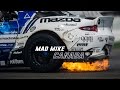 Mad Mike Formula Drift Round 5 Montreal, Canada 2016