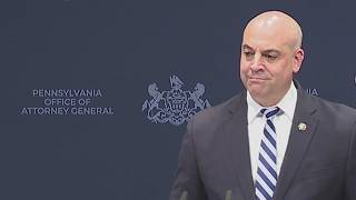 AG Sunday announces litigation against TikTok