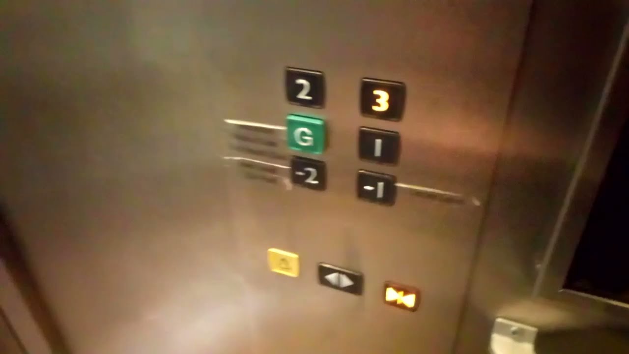 Mitsubishi Lifts- The Killeshin Hotel, Portlaoise