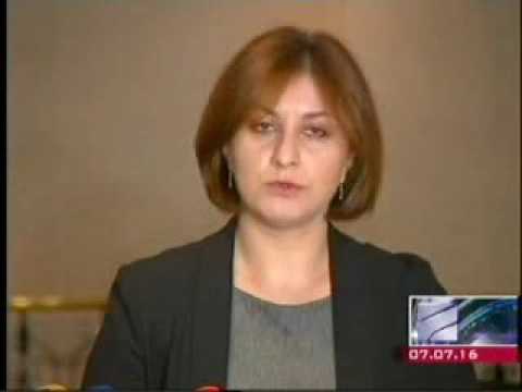 ინსპექტორის აპარატის 3 წლიანი საქმიანობის შეჯამება_რუსთავი 2 კურიერი_12:00_07.07.2016