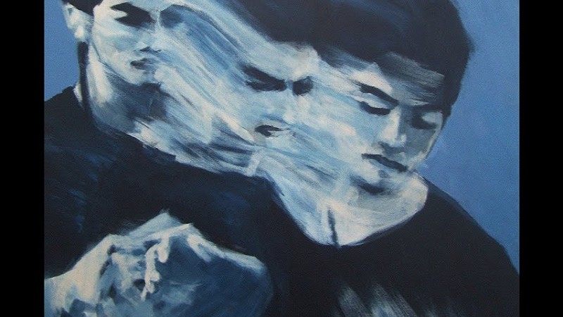 Mad Honey - Blue & You