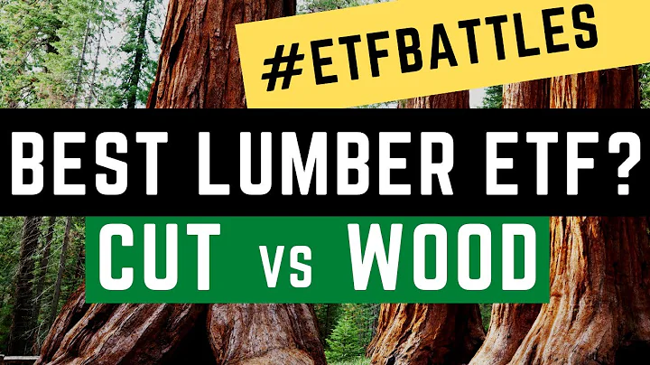 ETF Battles: Which Lumber ETF is the Better Investing Choice?