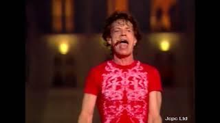Rolling Stones “Get Off Of My Cloud' A Biggest Bang Copacabana Brazil 2006 HD