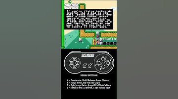 Mario Kaizo Tips - Backwards Pumping | Learning to Fly | #tips #mario