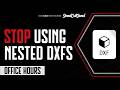 From Nested DXF to Production Ready Parts in Autodesk Fusion- Office Hours Chapter 4.1