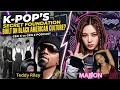 K-Pop’s Biggest Secret: Built on Black Culture, They want the Image without the Struggle Pt. 2