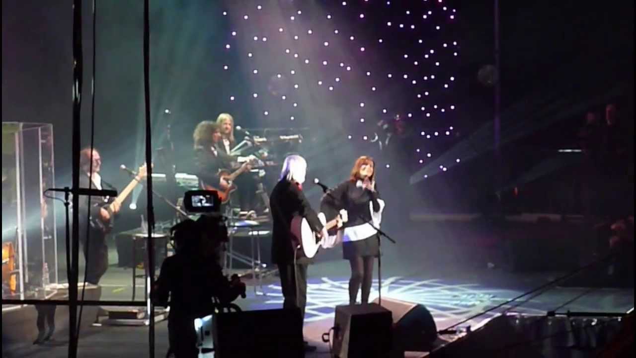 Koncz Zsuzsa - Levél a távolból