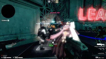 CS:GO - Zombie Escape - Ze_Undersea_temple_a4_4 [ LEVEL 2 ]