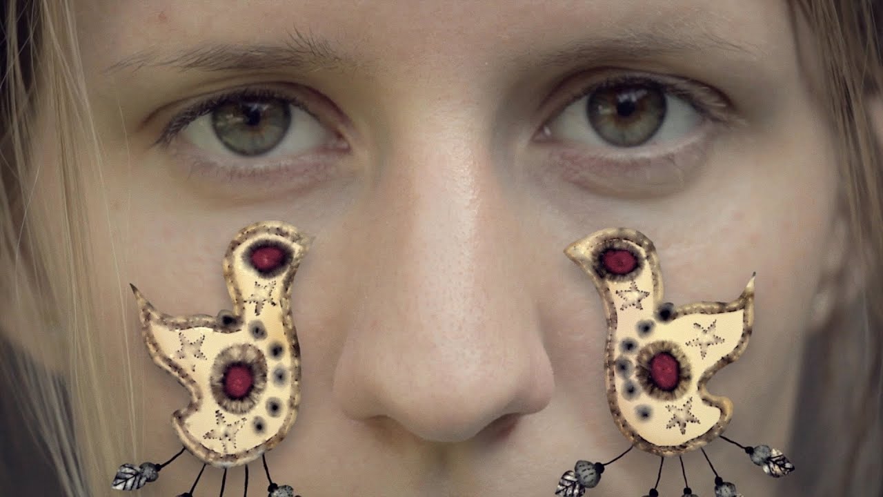 Watch Marketa Irglova - "Fortune Teller" - Official Video on YouTube Watch Marketa Irglova - "Fortune Teller" - Official Video on YouTube