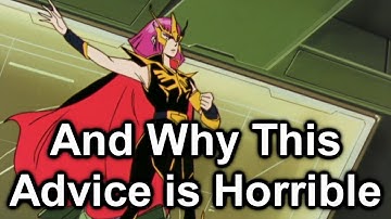 "Skip ZZ Gundam" Says OFFICIAL Hathaway X Account