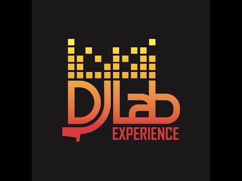 Dj Lab Experience 🎧🎙️🫶Deejay station