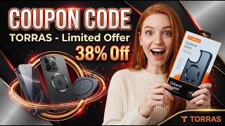 Latest Torras Coupon Code Promo Code Discount Code