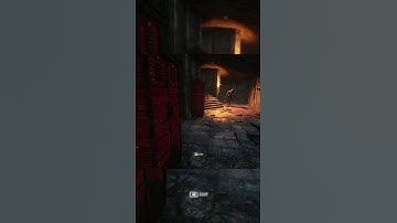 Locker Panic #dbd #deadbydaylight #dbdclips #dbdvideos #dbdmemes #dbdshorts