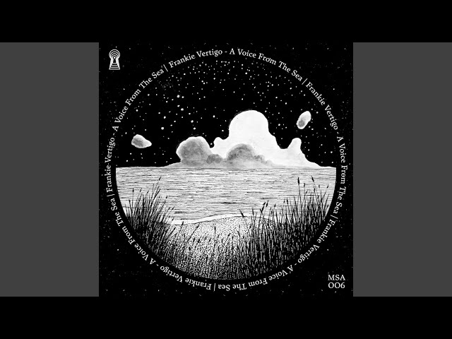 Frankie Vertigo - A Voice From the Sea
