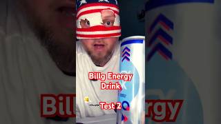 Billiger Energy von Action kann der was👀#deutsch #geschmackstest  #energydrink #reaction #foodtest