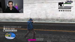 ВЕРНУЛСЯ ДОМОЙ СТРИМ EVOLVE RP GTA SAMP ПРОМО #HOKAGE