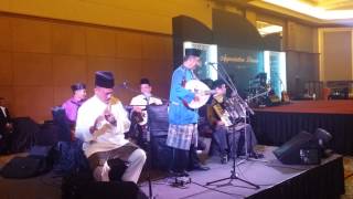 Download Lagu Taksim Gambus sebelum zapin budi oleh Norehan Saif MP3