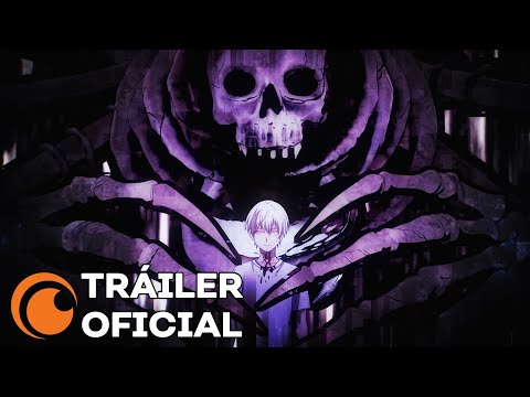 Dead Mount Death Play | TRÁILER OFICIAL