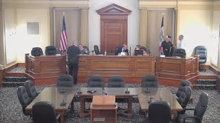 Ottumwa City Council - August 17 2021 - Regular Meeting