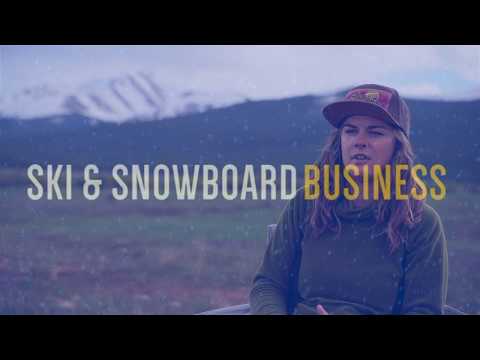 Ski & Snowboard Sports Business Degree - Colorado Mountain College