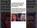 Greg Gutfeld's Comeback Goes Viral 😂