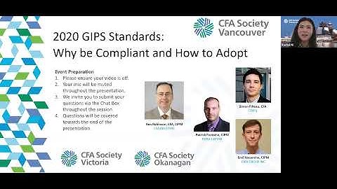 2020 GIPS Standards: Why Be Compliant and How To Adopt