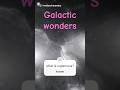 Galacticdiscoveries galacticpuzzles galacticwonders cosmicevents cosmicenigma cosmicwonders