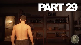 MAFIA DEFINITIVE EDITION Gameplay Part 29 - Explosive Situation (Free Ride Mission) (PC)